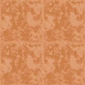 Cobre nublado de alta calidad, 300x300mm, piedra de cueva nublada, azulejo Flexible de travertino para vestíbulo de Hotel, centro comercial, suelo de oficina, uso de pared - Product Image 1