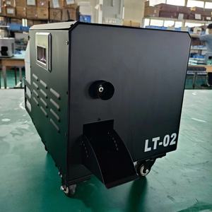 Chuyên Nghiệp Công Suất Cao 3500W Sương Mù Máy Ngoài Trời Không Thấm Nước Ip33 Nước Sương Mù Khói Phun Máy - Product Image 2