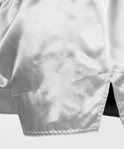 Vente en Gros Short De Boxe Mode Entraînement Muay Thai Pantalon Court De Boxe Poches Hommes Combat Mma Shorts - Product Image 4