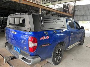 Top Sales Factory Directly Sales T70 Aluminum Alloy 4x4 Offroad Pickup Truck Canopy - Product Image 2