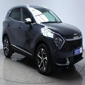 KIA SPORTAGE 2024 USADO CON VOLANTE A LA IZQUIERDA/DERECHA - Product Image 1