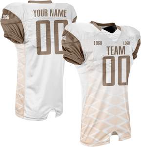 Uniforme de Fútbol Personalizado Talla XL, Transpirable, Ligero, Cómodo, Pantalones Cortos, Tallas Grandes, Impresión por Sublimación, Nuevo Diseño - Product Image 3