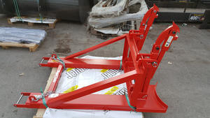 Accessoires pour chariots élévateurs en plastique de haute qualité, les plus vendus, pour la manutention des matériaux - Product Image 2