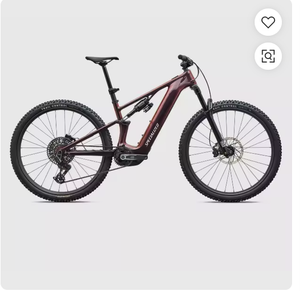 Bicicleta TurboLevo R Pro - Product Image 1
