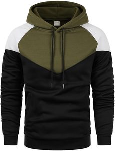Sweats à capuche en coton unisexe sweats confortables et élégants hommes femmes vêtements décontractés parfaits tenues de tous les jours en gros en vrac - Product Image 2