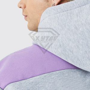 Premium Quality Breathable Slim Fit Attractive <b>Flared</b> Tracksuit for <b>Men</b> 100% Cotton Embroidery Printing <b>Men</b> Tracksuits - Product Image 5