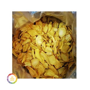 Jackfruit seca de calidad: fruta dulce de alta calidad para compras a granel y amantes de los aperitivos - Product Image 1