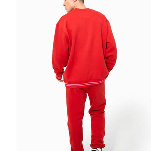 Chándal con logotipo personalizado de estilo único de calidad superior, chándal a la moda a precio de fábrica para hombre - Product Image 2