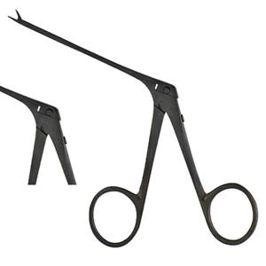 Instrumento Quirúrgico ENT, Pinzas de Cocodrilo de Acero Inoxidable, Manual, Esterilizado a Alta Temperatura, Reutilizable, Herramienta Médica para Hospital - Product Image 1