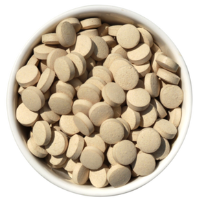 แท็บเล็ต Ashwagandha ออร์แกนิกได้รับการรับรองการรับรองการสร้างแบรนด์เองสารสกัดจากสมุนไพรการเพาะปลูกในป่าการทดสอบในห้องปฏิบัติการของบุคคลที่สาม - Product Image 1