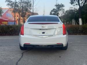 <span class=keywords><strong>Cadillac</strong></span> <span class=keywords><strong>ATS</strong></span> 28T Technology, Bianca, 4 Porte, Berlina 5 Posti, Auto Usata a Benzina, Veicoli Usati in Vendita - Product Image 5