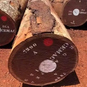 Troncos de Sapele para exportación Troncos de Sapele en todo el mundo para chapa de alta calidad Troncos de Sapele para cercado de madera - Product Image 1