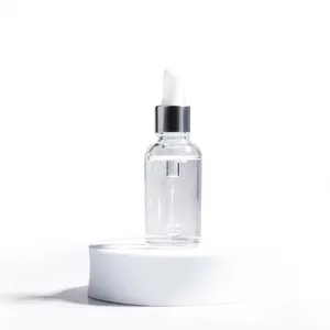 High Quality 50ml Hydrating Essence with Deeply Hydrating Treatment Markedly Elevates Skin Moisture