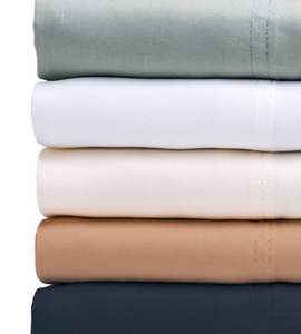 Tela de Algodón Turco al por Mayor para Sábanas, Rollo Textil de Alta Densidad de Hilos, Tela para Ropa de Cama Hecha en Turquía, Suave y Duradera, a Granel - Product Image 2