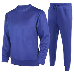 Pull unisexe 100% survêtement en polyester pour hommes coupe-vent respirant col à capuche mode couleur unie technique délavée - Product Image 1