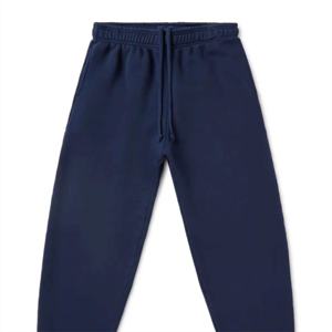 กางเกงวิ่งเข้ารูปของผู้ชายกางเกงซักได้แบบลำลองกางเกงออกกำลังกายน้ำหนักเบามีกระเป๋า - Product Image 5