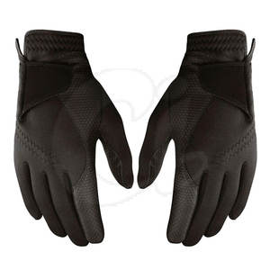 ถุงมือกอล์ฟหนังนิ่มถุงมือกอล์ฟหนังแกะถุงมือกอล์ฟน้ำหนักเบา - Product Image 1