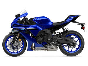 Las Mejores Motocicletas Deportivas Nuevas YZF-R1 2025 en Stock - Product Image 4
