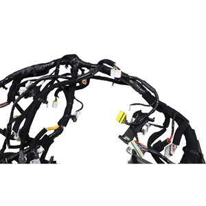 Cablaggio Cruscotto HYUNDAI Serie Bayon 91108-Q0170 (21>) - Product Image 5