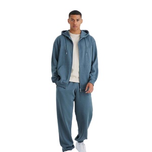 High Quality Female <b>Jogger</b> Pants Basic Pockets Workout <b>Loose</b> Sweatpants <b>Joggers</b> Pants For <b>Men</b> - Product Image 1