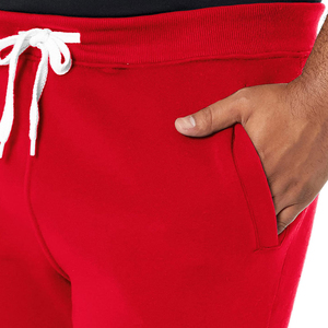 Pantalons de jogging décontractés à cordon de serrage, coupe régulière, vente en gros, pantalons de sport extensibles, confortables et respirants, pantalons pour hommes - Product Image 6