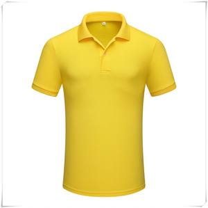 Respirant de haute qualité OEM Design Street Style chemise pour hommes Golf Polo t-shirts hommes fabricant d'origine Polo hommes T-Shirts - Product Image 6