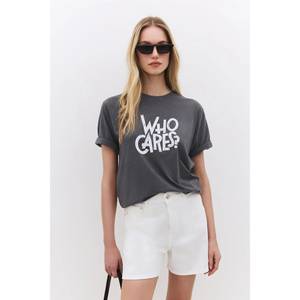 T-shirt pour femmes - Product Image 2