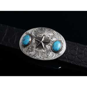 AQ50 Turquoise & Star - Product Image 4