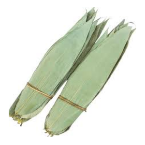 Feuilles de bambou séchées du Vietnam, feuilles de bambou séchées propres en vrac, vente en gros, adaptées à de multiples utilisations d'emballage - Product Image 3