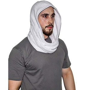Sudadera con capucha de refrigeración de microfibra, toalla refrescante para cuello y cara, deporte, entrenamiento, Camping, ciclismo - Product Image 3