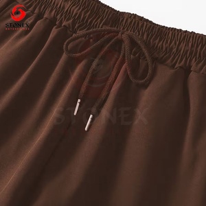Promotions Shorts de sport multicolores pour femmes, shorts de yoga, shorts de course - Product Image 2