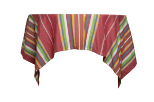 100% Cotton Sunshine Square <b>Table</b> <b>Cloth</b> Custom Size Woven Technique for Home Dining Room Adults <b>Party</b> Wedding Use Restaurants - Product Image 6