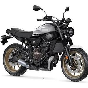 มีจำหน่าย XSR700 ปี 2023 เครื่องยนต์ 689 ซีซี ระบายความร้อนด้วยของเหลว (มอเตอร์ไซค์) ขายทั่วโลก - Product Image 2