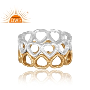 Latest Selling 925 Sterling <b>Silver</b> <b>Band</b> <b>Ring</b> for Women Custom Jewelry for Women Gift for Her. - Product Image 3