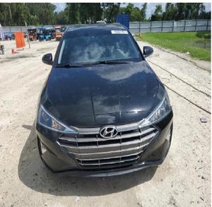 ใช้อย่างประณีต2020 hyundaii elanntra SEL - Product Image 1