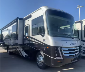 Autocaravanas Jaycoo Precept Clase A Usadas de 2024, 2023, 2022 y 2021 en Venta para Familias y Entusiastas de los Viajes a Precios de Mayoreo - Product Image 5