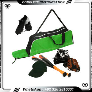 Sac de sport sac de voyage sac de sport bandoulière réglable parfait pour le football Baseball Basketball Hockey Football sac de voyage - Product Image 6