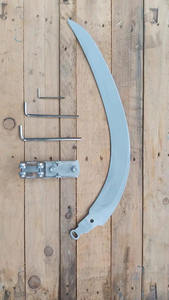 Faucille courte de Malaisie pour la récolte en acier d'équipement agricole d'agriculture et d'aquaculture - Product Image 3