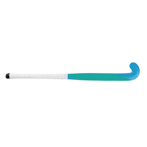 Bâton de hockey personnalisable en fibre de carbone 100% avec option d'impression de logo Bâton de hockey sur gazon tendance - Product Image 2