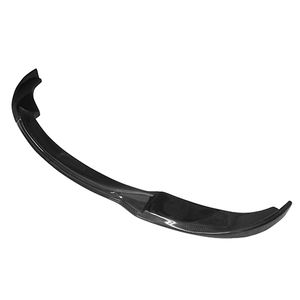 Nuevo Parachoques Delantero Adicional de Fibra de Carbono Estilo HG, Enroscable, Compatible con E60 M5 2006-2010 - Product Image 1