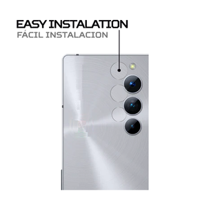 ฟิล์มกันรอยหน้าจอ ANTISHOCK สำหรับนูเบีย เรด เมจิก 8s โปรฟิล์มป้องกันโทรศัพท์ระดับพรีเมียม - Product Image 3