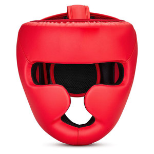 Protège-tête de Taekwondo couleur unie 2026 en promotion – Nouvelle arrivée, qualité supérieure - Product Image 1