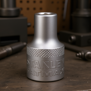 Llave de Tubo Hexagonal Stanley Fatmax de 1/2'' con Perfil Maxi Drive - Product Image 3