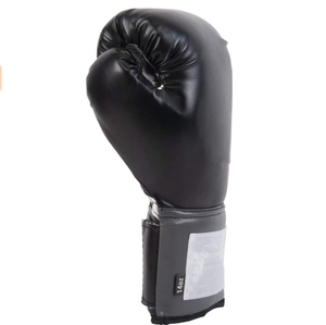 Gants de boxe de combat pénitentiaire personnalisés, vente en gros, nouvel arrivage, 8oz, 10oz, 12oz, 14oz, 16oz, gants de combat de boxe professionnels, nouvel arrivage - Product Image 4