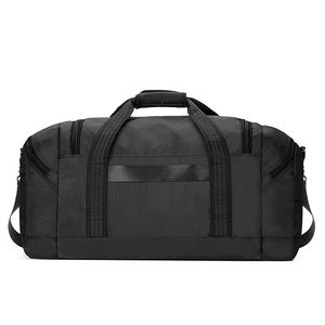 Best Price Black Travel <b>Gym</b> <b>Bag</b> Designer <b>Bag</b> Duffel Popular Travel Backpacks Sport Campus Carry on Backpack - Product Image 4