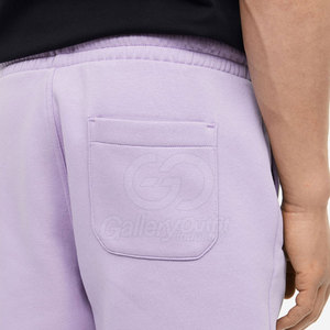 Professional Manufacturer <b>Men</b> <b>Sweat</b> <b>Shorts</b> Made With High Quality Material Wholesale Price <b>Sweat</b> <b>Shorts</b> For <b>Men</b> - Product Image 5
