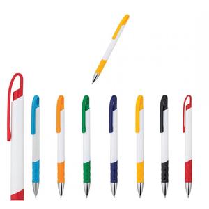 Bolígrafo de plástico - Product Image 1