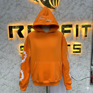 Concevez votre propre style Sweat-shirt à capuche personnalisé imprimé à bas prix, fabricant de premier plan, sweats à capuche personnalisés pour hommes, sweats à capuche pour hommes - Product Image 6