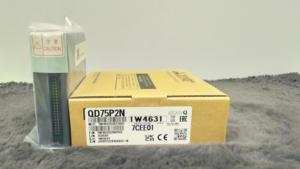 QD75P2N 100% ต้นฉบับสำหรับการเขียนโปรแกรม PLC และการควบคุมในอุตสาหกรรม - Product Image 3