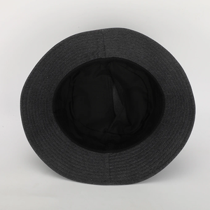 หมวกบักเก็ตคุณภาพสูง ระบายอากาศได้ดี น้ำหนักเบา ปรับขนาดได้ เหมาะสำหรับใส่ในชีวิตประจำวัน กิจกรรมกลางแจ้ง  หมวกบักเก็ตปักลาย - Product Image 6